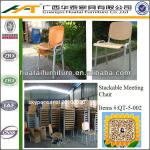 Stackable Lector Chairs Seat Furniture