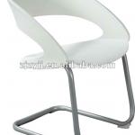 Conference chair ZY-9007 plastic chair