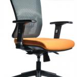 5398B mid back mesh chair