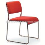 wholesale stackable chrome sled chair visitor chair BY-900