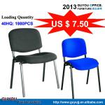High Quality Conference Chair Church Chair Staff Chair with Cheaper Price-GY-1757