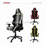 new racing design reclining office furniture chairs