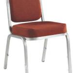 Office Furniture Metal Frame Meeting Chair For Conference