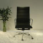 Hot sale Eames Inspired High Back PU Office Chairs by