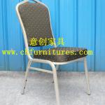 High Quality Stackable conference chairs YC-ZG11
