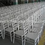 Wooden Tiffany Chairs from HAIDONG