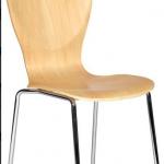 2012 hot sale dining chair , seel chair