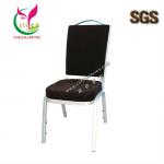 Fashion stackable aluminum conference chair YC-B63