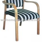 F2301 Bentwood Conference Chair