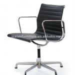 Classic leather office chair