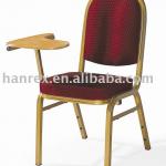 conference chair with desk