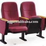 2014 hot sale cheapest lecture hall theater auditorium chair HJ16 for college