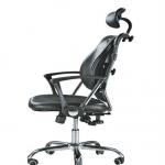 2013 New High-tech Fashionable Office Chair With Full Mesh-XRB-011-A