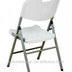 Plastic folding conference chairs-SY-52Y