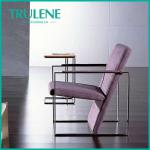 Fashionable Metal Office Conference Chairs-TIS-7F92606