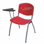 Plastic Conference Chair With Writing Tablet,Prices Of Conference Chairs For Sale-EY-213