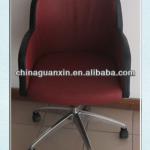 2013 new leisure leather conference office chair G007-G007