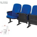 Conference chair-