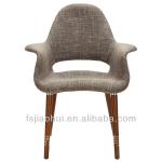 High Quality Eames saarinen organic chair for office-JH-021