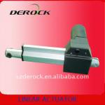 linear actuator for recliner chair parts and meeting chairs