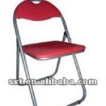modern used metal cheap folding chairs