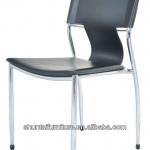 hot sale popular hard PVC office chairs conference chairs