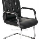 wholesale pu leather chairs in office and meeting room-fx-3095-1