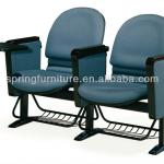 Distinctively modern seminar hall chair AW-19