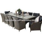 rattan office furniture