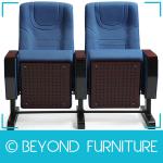 Conference plastic chairs for sale-BYD-AC-76