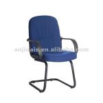 blue conference chair