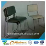 offer 2013 hot selling modern office furniture high quality plastic stackable chair/china chair/designer chair-WR-OC04-114