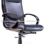 good price and quality leather chair for office-SC-8034A