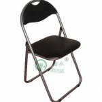 Cheap Folding Chair With PVC