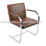 flat bar brno chair(DU-0764)