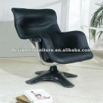 kauselli-rocking-chair,Leather lounge chair in China-f-023a