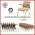 2011 Fabric chair folding for office furniture on sale-TGJ-A724-8