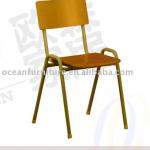 Bentwood Shell Chair