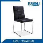 Light Weight Synthetic Leather Conference Chair