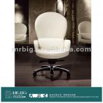 Executive chair, leather chair, brand name chair MRF121
