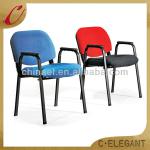 004A student study chair with armrest-CX-H004A