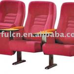 fabric auditorium chairs YA-03A