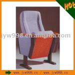 Conference chair auditorium seating chair cinema chair Chw-125-Chw-125