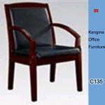 Antique Design Office Furniture Conference Chair KM-C135