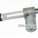 slider Linear actuator use for massage chair