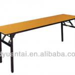 Hot Sale Practical Long Banquet Conference Table YF-012-YF-012