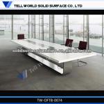 Factory Supply 2014 High Quality Conference Table/Office Conference Table Design Office Furniture-OFTB-0074