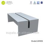 Small MFC office conference desk /New design meeting table/Modern meeting desk-LMW06-K