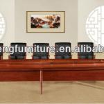 hot sale and good design conference table-CT-7337