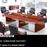 Original design hot sale best price MDF conference table PS-72